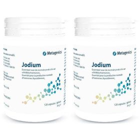 Jodium