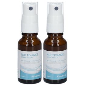 Inovance Noctivance-spray