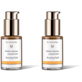 Dr. Hauschka Bronzing Fluid