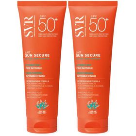 SVR Sun Secure Lotion SPF50+