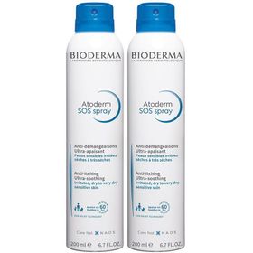Bioderma Atoderm SOS Spray