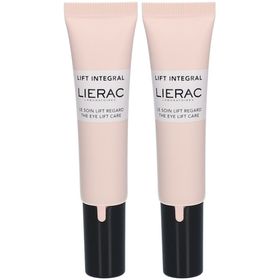 LIERAC Liftingverzorging voor de ogen