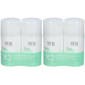 SVR Spiraal Roll-On DUO