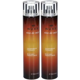 Nuxe Rêve de Miel Eau Savoureuse Parfumante