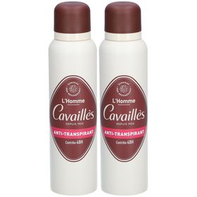 Rogé Cavaillès Deodorant voor mannen met regulerende werking