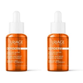 Uriage Dépiderm Sérum Anti-Taches Booster Éclat
