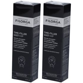 Filorga Time-Filler Shot 5XP Serum