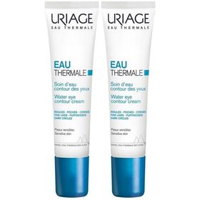 Uriage Eau Thermale Soin D'Eau Contour Des Yeux