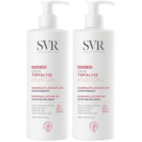 SVR Topialyse Crème