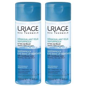 Uriage Eau Thermale Démaquillant Yeux Waterproof