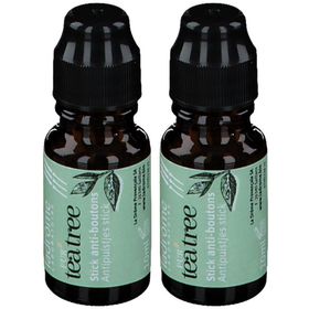 Ladrôme PUR’tea tree Stick tegen puistjes