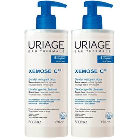 Uriage Xémose C8+ Syndet Nettoyant Doux