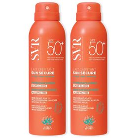 SVR Sun Secure Lait Crépitant Spray SPF50+