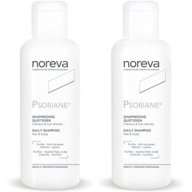 noreva Laboratoires Psoriane Kalmerende anti-schilferingsshampoo