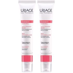 Uriage Toléderm Control Rijke Verzachtende Verzorging