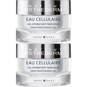 Institut Esthederm Eau Cellulaire Verfrissende Hydraterende Gel