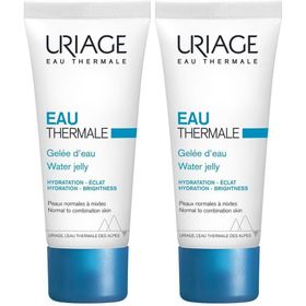 Uriage Eau Thermale Water Jelly Normal to Combination Skin