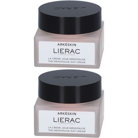 LIERAC Arkéskin Dagcrème voor de menopauze