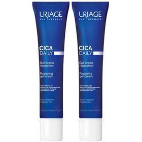 Uriage Cica Daily Gel-Crème Réparateur