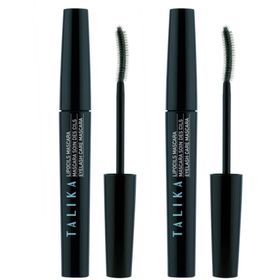 TALIKA Lipocils Mascara Zwart