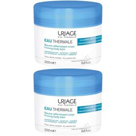 Uriage Eau Thermale Firming Body Balm Dry and Sensitive Skin