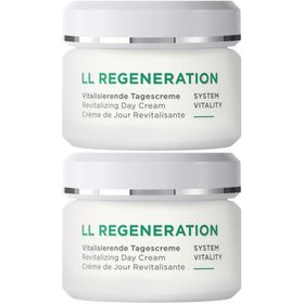 ANNEMARIE BÖRLIND LL REGENERATION Crème de Jour Revitalisante