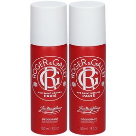 Roger &amp; Gallet Deodorant Spray JEAN MARIE FARINA
