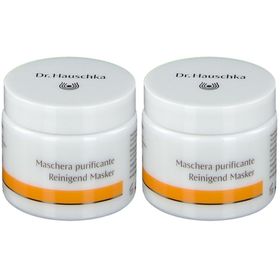 Dr. Hauschka Zuiverend masker