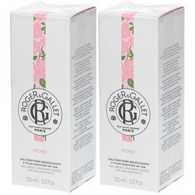 Roger &amp; Gallet Verfrissende geurwater ROSE