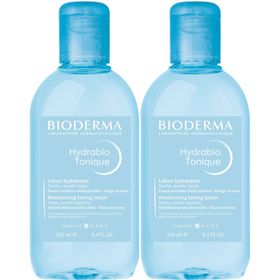 Bioderma Hydrabio Tonique Hydraterende Lotion