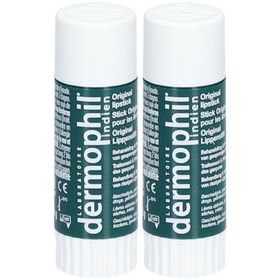 Dermophil Indien Original Lippencrème