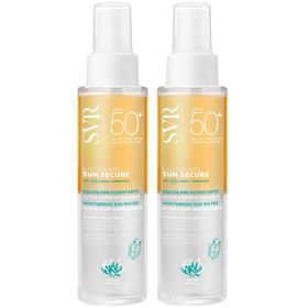 SVR Sun Secure Zonnebrandcrème SPF50+