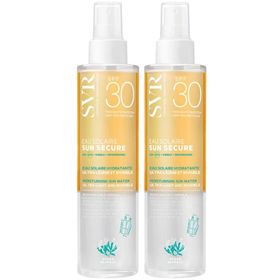 SVR Sun Secure Eau Solaire Hydratante SPF30