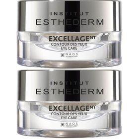 Institut Esthederm Excellage Contour Des Yeux