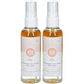 MÊME La Brume pour le Cuir Chevelu 100 ml spray