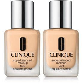 Clinique Superbalanced™ Perfect Balance Foundation CN 70 Vanilla - Waterproof - Gecombineerde tot vette huid