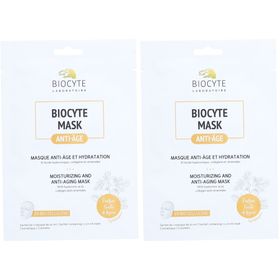 biocyte® Hydraterend & Anti-Aging Masker