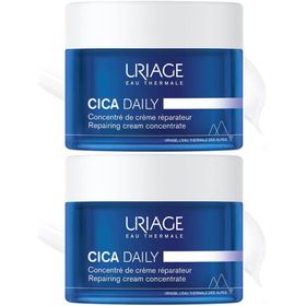 Uriage Cica Daily Geconcentreerde Herstellende Crème