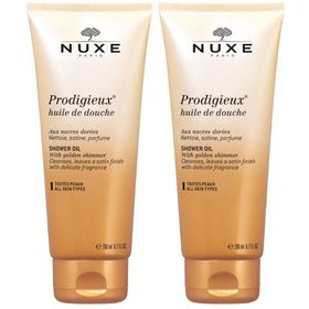 Nuxe Prodigieux® Douche Précieuse Parfumée