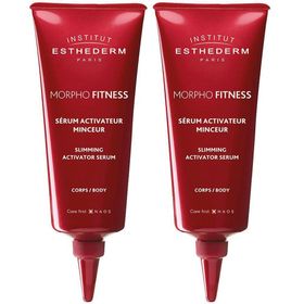 Institut Esthederm Morpho Fitness Sérum Activateur Minceur