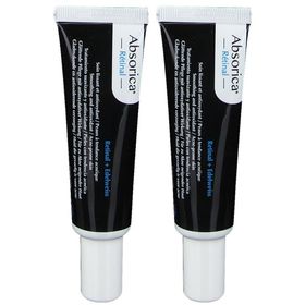 Absorica® Rétinal