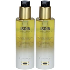 ISDIN Isdinceutics Essentiële reiniging