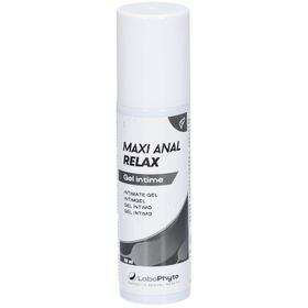 LABOPHYTO Maxi Anaal Relax