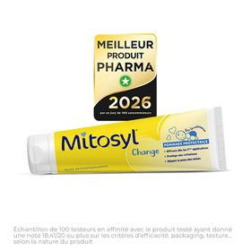 Mitosyl Verzorgende Beschermende Billenzalf voor baby's