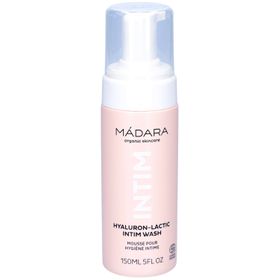 Madara Intim Hyaluron-Lactic Intim Wash