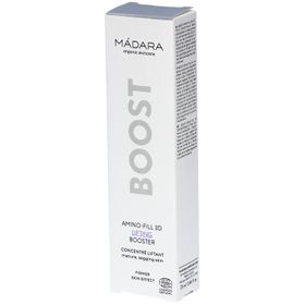 Madara Boost Amino Fill 3D