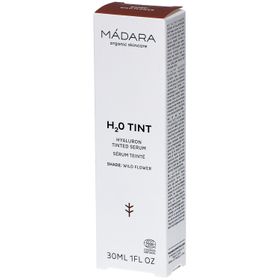 Madara H2O Tint Wild Flower 4