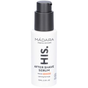 Madara His After Shave Serum