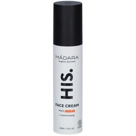 Madara His Face Cream