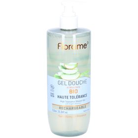 FLORAME Gel Douche Haute Tolérence
